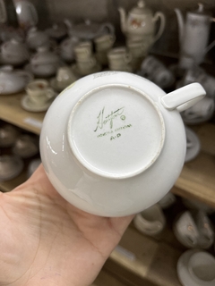 7 Tazas de Té ~ Loza Hartford - tienda online