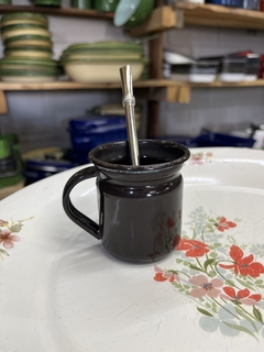 Mate Enlozado #2