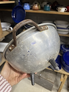Imagen de Colador de Aluminio