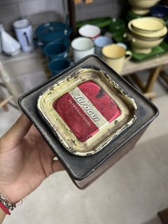 Lata de Té “Taragüi” - tienda online