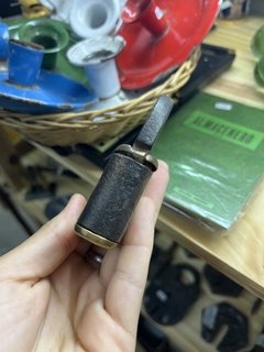 Candado S/Llave - tienda online