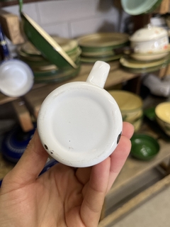 Mate Enlozado - comprar online