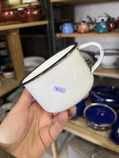 Taza Enlozada en internet