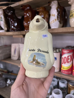 Jarra Pingüino Chica - comprar online