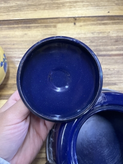 Pava Enlozada Capea 1,2lt