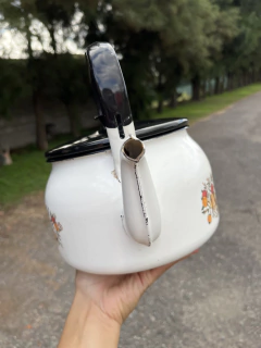 Imagen de Pava Enlozada Capea
