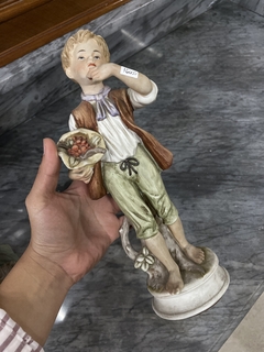 Estatua de Cerámica - comprar online