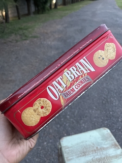Lata ~ Galletitas en internet