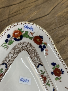 Rabanera ~ Loza Inglesa - tienda online