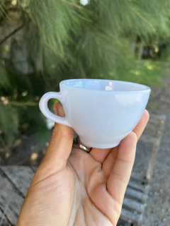 5 Duos + 1 Pocillo de Café ~ Rigopal en internet