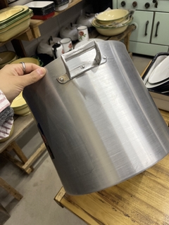 Olla de Aluminio 31x26 - comprar online