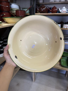 Palangana Enlozada (32cm)