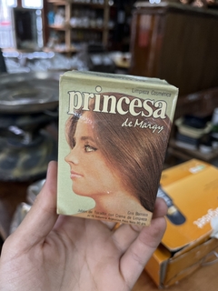 Jabon Princesa - Antiguedades JOE