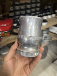Mate de Madera y Aluminio - comprar online