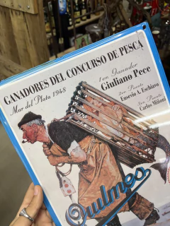 Cartel, Quilmes, Nuevo en internet