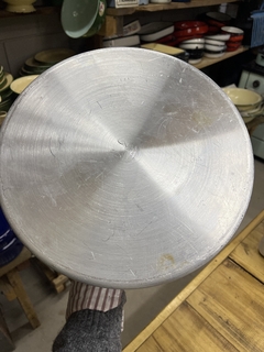 Olla de Aluminio 31x26 en internet