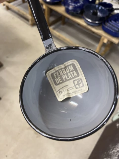 Cucharón Enlozado Ferrum #31 - comprar online