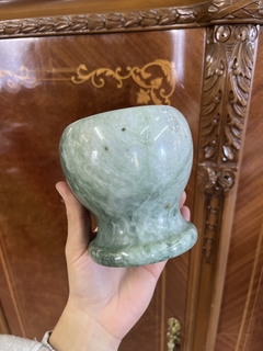 Mortero de Marmol - tienda online