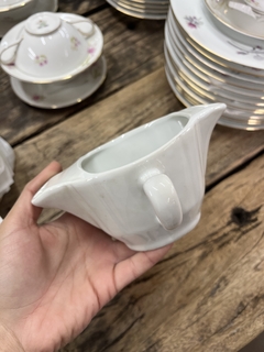 Lechera ~ Porcelana - comprar online