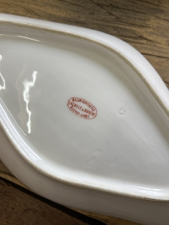 Imagen de Rabanera ~ Porcelana Limoge
