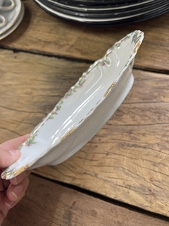 Imagen de Rabanera ~ Porcelana Limoge