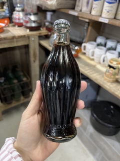 Botella Coca-Cola Llena - Antiguedades JOE