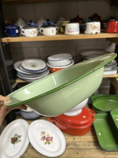 Fuente Rectangular Honda Enlozada Capea a Estrenar - comprar online