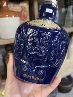 Botella Whisky en internet