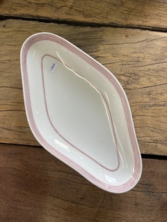 Rabanera ~ Porcelana Limoge - comprar online