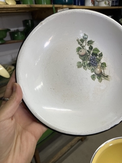 Plato Hondo Enlozado en internet