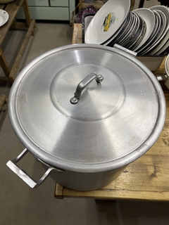 Olla de Aluminio 31x26 en internet