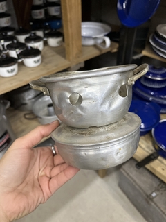 Calentador de Aluminio - comprar online