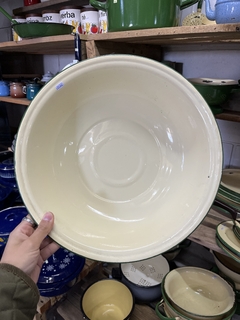 Palangana Enlozada (35cm) - comprar online
