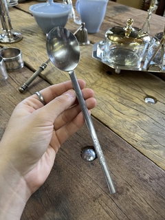 Cuchara Revolvedora ~ Ac. Inox. - comprar online