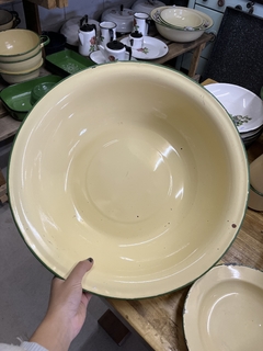 Palangana Enlozada 45cm
