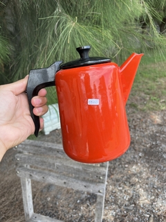 Cafetera Enlozada Capea a Estrenar - comprar online