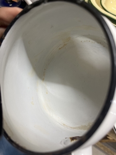 Pava Enlozada Capea 700ml en internet