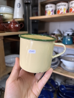Jarro Hervidor Enlozado Ferrum a Estrenar 300ml en internet