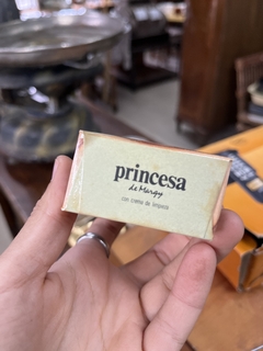 Jabon Princesa - tienda online