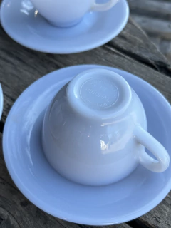 Imagen de 5 Duos + 1 Pocillo de Café ~ Rigopal