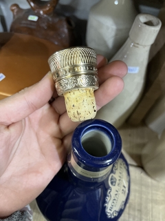 Botella Whisky en internet