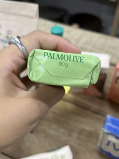 Jabón Palmolive - Antiguedades JOE