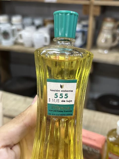 Colonia 555 - comprar online