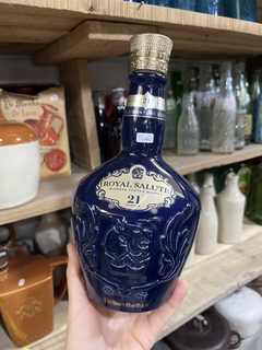 Botella Whisky - comprar online