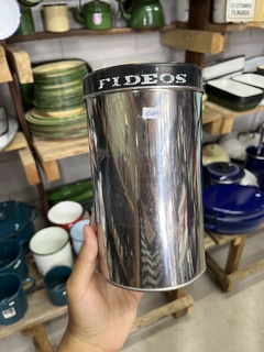 Lata ~ de Fideos