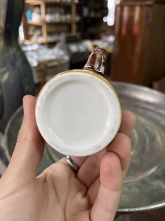 Jarrita Cervecera Alemana