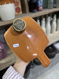 Imagen de Botella Cerámica, Whisky Peters, Old Valley