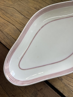 Rabanera ~ Porcelana Limoge en internet