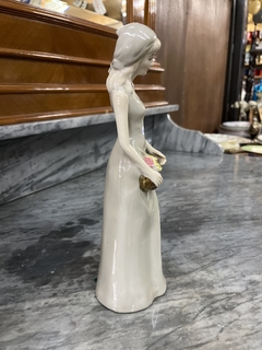 Estatua de Porcelana - tienda online