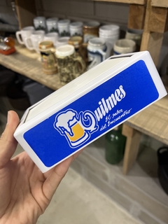 Servilletero de Quilmes, Plastico - comprar online